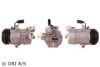 DRI 700510875 Compressor, air conditioning